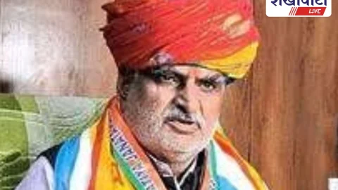 UDH मंत्री झाबर सिंह खर्रा का 27 सितम्बर को सीकर दौरा