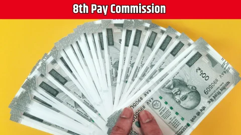 8th Pay Commission लागू होने से पहले रेलवे की बड़ी तैयारी, केंद्रीय कर्मचारियों के लिए बड़ी खबर, जानें जल्दी