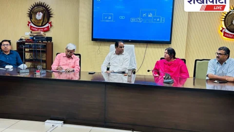 Sikar News: सीकर में इन्क्यूबेशन सेंटर से स्टार्टअप्स को नई उड़ान