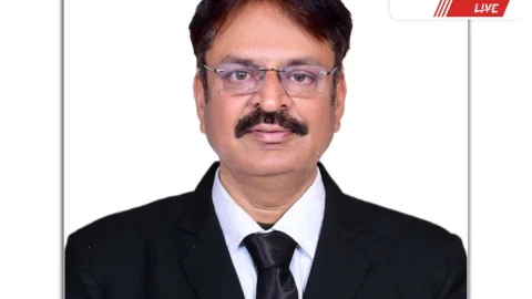 रामावतार ढाका बने झुंझुनूं सेशन कोर्ट के नए पी.पी