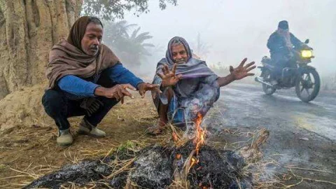 राजस्थान में कल से करवट लेगा मौसम, टेंपरेचर में होगी गिरावट, इन 5 जिलों मे बढ़ेगी गलन