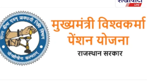 Sikar News: विश्वकर्मा पेंशन योजना, जानें कैसे मिलेगा लाभ