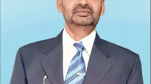 धर्मपाल गाँधी द्वारा लिखित पुस्तक “हिन्द की क्रांतिकारी बेटियाँ” अंतर्राष्ट्रीय महिला दिवस पर होगी प्रकाशित