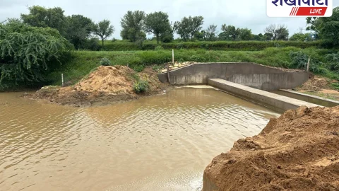 वंदे गंगा जल संरक्षण अभियान से बदलेगी सीकर की तस्वीर