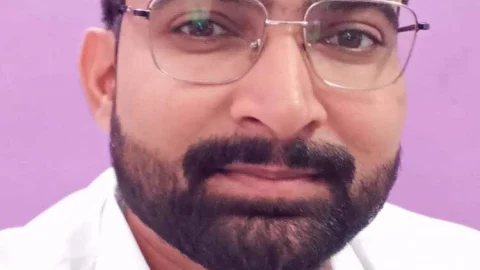 इंजीनियर रतनलाल का सूचना सहायक के पद पर हुआ चयन