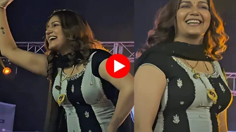तेरे रेट बढ़ गए…ब्लैक सूट में Sapna Choudhary के वीडियो ने काटा गदर, डांस मूव्स देख ऐसी बात बोल गए दर्शक