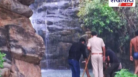 Jhunjhunu News: नाग कुंड में युवक की डूबने से मौत, दोस्तों संग गया था घूमने