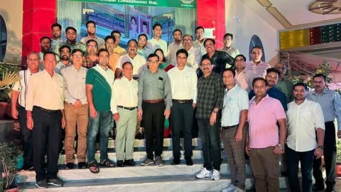 चिकित्सक संघों ने भरी हुंकार: कहा समझौते क्रियान्वित करे सरकार वरना फिर होगा चिकित्सकों का आंदोलन