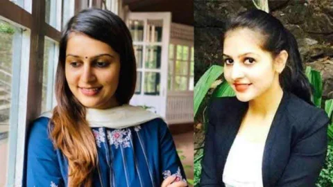 हरियाणा के छोटे से गांव से कलेक्टर ऑफिस तक का सफर किया तय,मुश्किलें भी नहीं रोक पाई रास्ता, पढ़े IAS अंकिता की कहानी