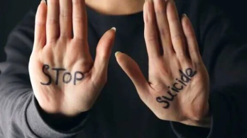 विश्व आत्महत्या रोकथाम दिवस 11 को