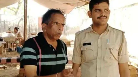 चैक अनादरण के मामले में 12 साल से फरार चल रहा स्थाई वारंटी गिरफ्तार