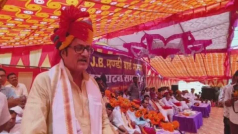 डोटासरा के चूरू से चुनाव लड़ने के सवाल पर राठौड़ का यह जबाब आया सामने