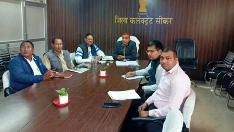 सभी पीएमश्री एवं सभी पीईईओ, यूसीईईओ विद्यालयों में केरियर मेला का होगा आयोजन