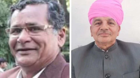 राकसिया व बागड़ी होंगे महात्मा ज्योतिबा फुले छात्रावास समिति के मुख्य संरक्षक