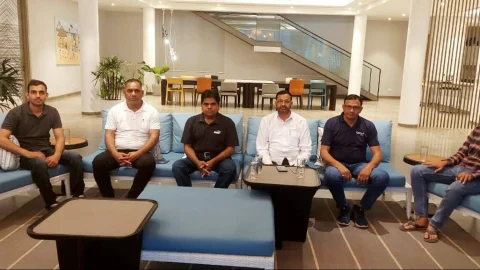 गोवा में शुरू हुआ आदर्श समाज समिति इंडिया का तीन दिवसीय सम्मेलन