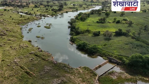 Sikar News: जल स्वावलम्बन 2.0 में राज्य में प्रथम, 107% प्रगति