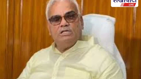 18 जून को लक्ष्मणगढ़ आएंगे शिक्षा मंत्री मदन दिलावर