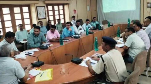 बाल संरक्षण आयोग का शिकायत निवारण शिविर 22 अगस्त को राजगढ़ में