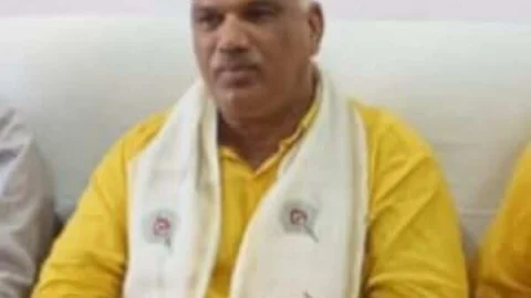 गृह, गौपालन,पशुपालन एवं डेयरी, मत्स्य राज्यमंत्री बेढ़म 21 सितम्बर को सीकर आएंगे