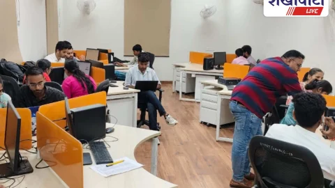 चूरू में समर ट्रेनिंग प्रोजेक्ट शुरू, स्टूडेंट्स को फ्री स्किल ट्रेनिंग