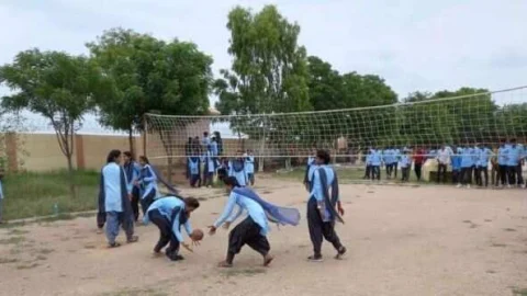 ग्रामीण एवं शहरी ओलंपिक को लेकर सीकर में ग्राम पंचायत से लेकर जिला स्तर तक तैयारियां जोरो-शोरो पर