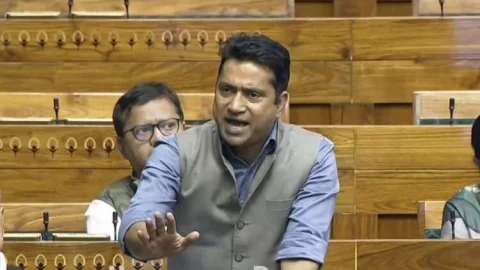 राजस्थानी भाषा को 8वीं अनुसूची में शामिल कर राज्य में राजभाषा का दर्जा दिया जाए – सांसद राहुल कस्वां