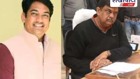 Shekhawati News: सीकर आगे, झुंझुनूं पीछे: प्रभारी मंत्रियों की रिपोर्ट