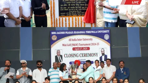 विकसित भारत के सपने को पूरा करें – विधायक राजेंद्र भाम्बू