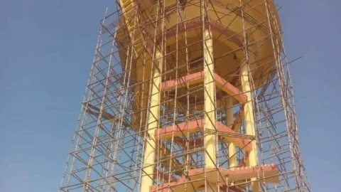 चूरू जिले में पर्याप्त एवं गुणवत्तायुक्त पेयजल आपूर्ति के लिए बेहतर प्रयास