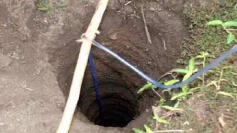 खुले बोरवेल-ट्यूबवेल से होने वाली दुर्घटनाओं की रोकथाम के लिये सुरक्षा संबंधी दिशा-निर्देश जारी