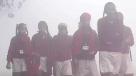 शीतकालीन अवकाश के दौरान संचालित निजी स्कूलों पर सीकर में कार्यवाही, झुंझुनू में बरती जाती है लापरवाही