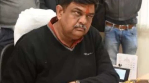 जिले के प्रभारी मंत्री संजय शर्मा शुक्रवार को सीकर आएंगे