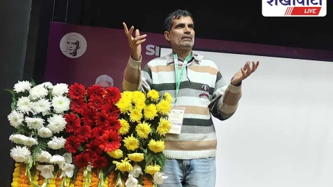 Jhunjhunu News: चौधरी चरण सिंह की नीतियों को शिक्षा से जोड़ने की मांग