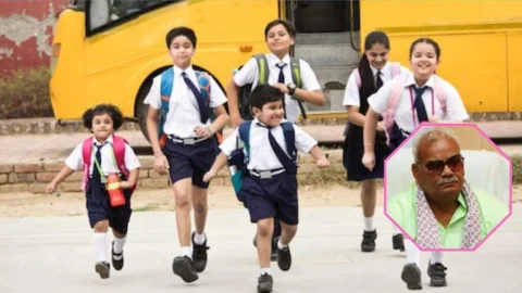 बड़ी खबर: अब राजस्थान के सरकारी और प्राइवेट स्कूलों में होगी एक जैसी ड्रेस, सुबह शाम स्कूलों में बजेगा राष्ट्रगान