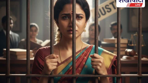 Churu News: फर्जी प्रमाणपत्र से चुनाव लड़ने वाली सरपंच को 3 साल की सजा