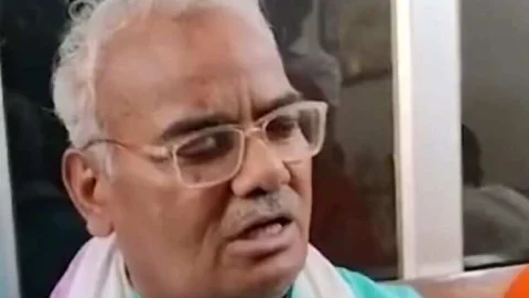 शिक्षा मंत्री मदन दिलावर ने डोटासरा को बताया निकम्मा