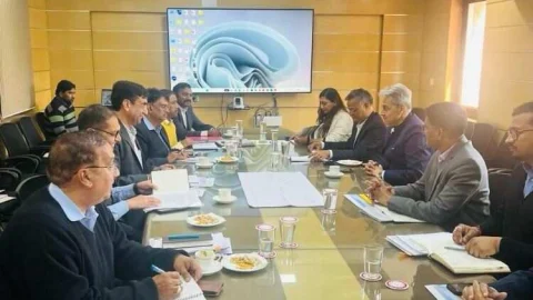 प्रधानमंत्री नरेंद्र मोदी 16 फरवरी को करेंगे लाभार्थियों से वर्चुअल संवाद