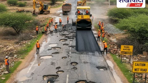 Jhunjhunu News: सड़कों की मरम्मत के लिए 175.39 लाख की स्वीकृति, लेकिन झुंझुनू ब्लॉक पर सवाल ?