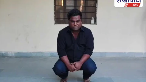 रतनगढ़: दहेज प्रताड़ना आरोपी गिरफ्तार