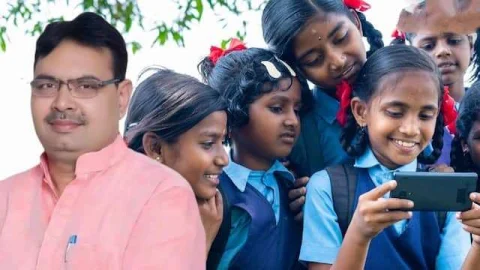 राजस्थान की छात्राओं को मिलेगी 1.5 लाख रुपए की आर्थिक सहायता राशि, खाते में डायरेक्ट आएगा पैसा