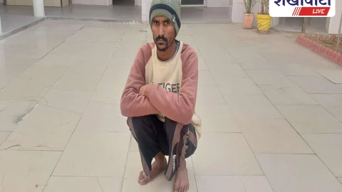 Jhunjhunu News: बंद मकान की चोरी का खुलासा, 10 लाख का माल बरामद