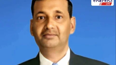 धर्मपाल गाँधी की नई पुस्तक “आज़ादी की राहों में” 8 जून को होगी प्रकाशित