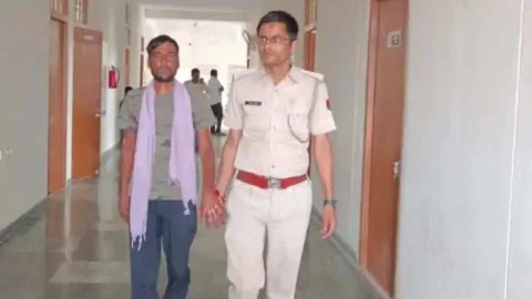 जानलेवा हमले के आरोपी को 7 साल की सजा