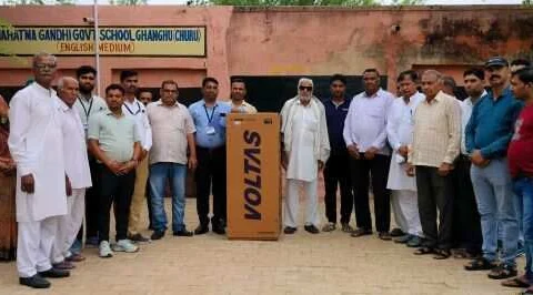 परोपकार के कार्यों में धन लगाना पुण्य का काम – नेहरा