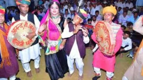 इस्लामपुर में 12 मार्च को होगा होली के अवसर पर भव्य कार्यक्रम “आपणो फागोत्सव”