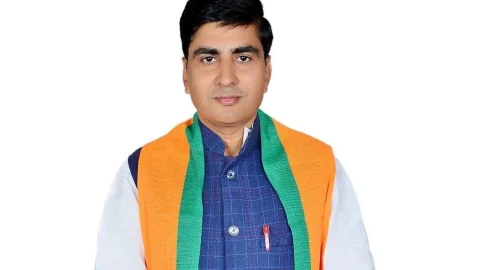 केंद्र सरकार ने सभी वर्गों का बजट में रखा ध्यान- मावंडिया