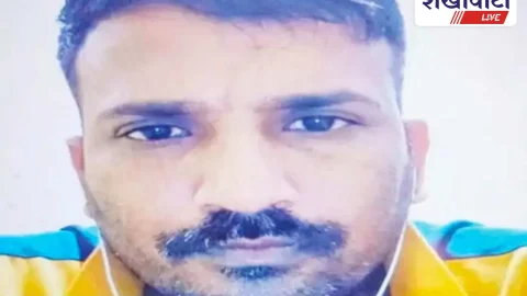 गैंगस्टर वीरेंद्र चारण ने फर्जी पासपोर्ट से की विदेश भागने की कोशिश