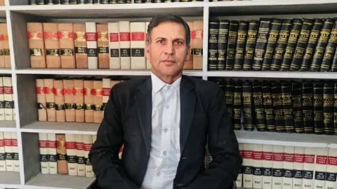 एडवोकेट स्वामी होंगे अपर जिला एवं सेशन न्यायालय में राजकीय अभिभाषक