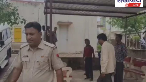 Churu News: चूरू के लोहा गांव में 21 वर्षीय विवाहिता ने की आत्महत्या