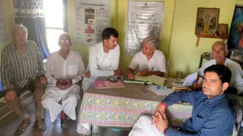 योग दिवस पर अधिक से अधिक हो सहभागिता